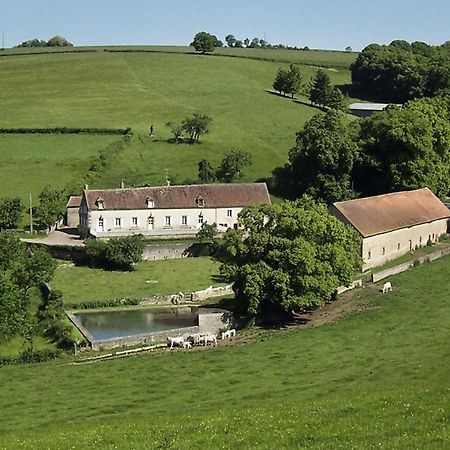 Domaine De Dremont Anthien Exterior foto