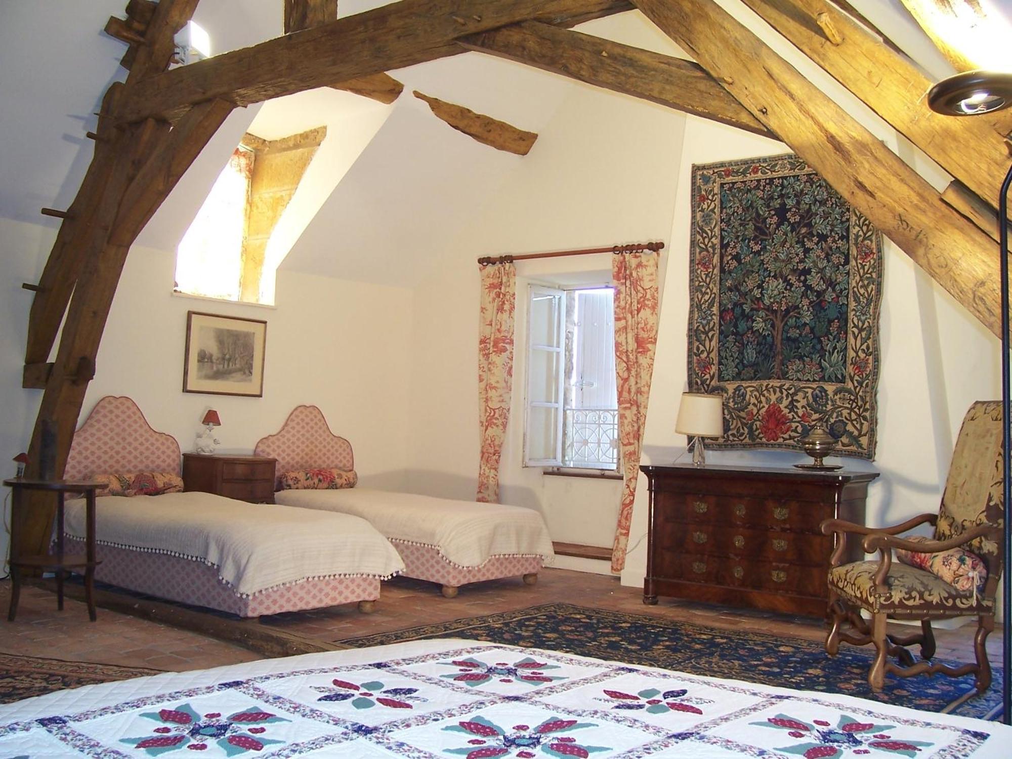 Domaine De Dremont Anthien Quarto foto
