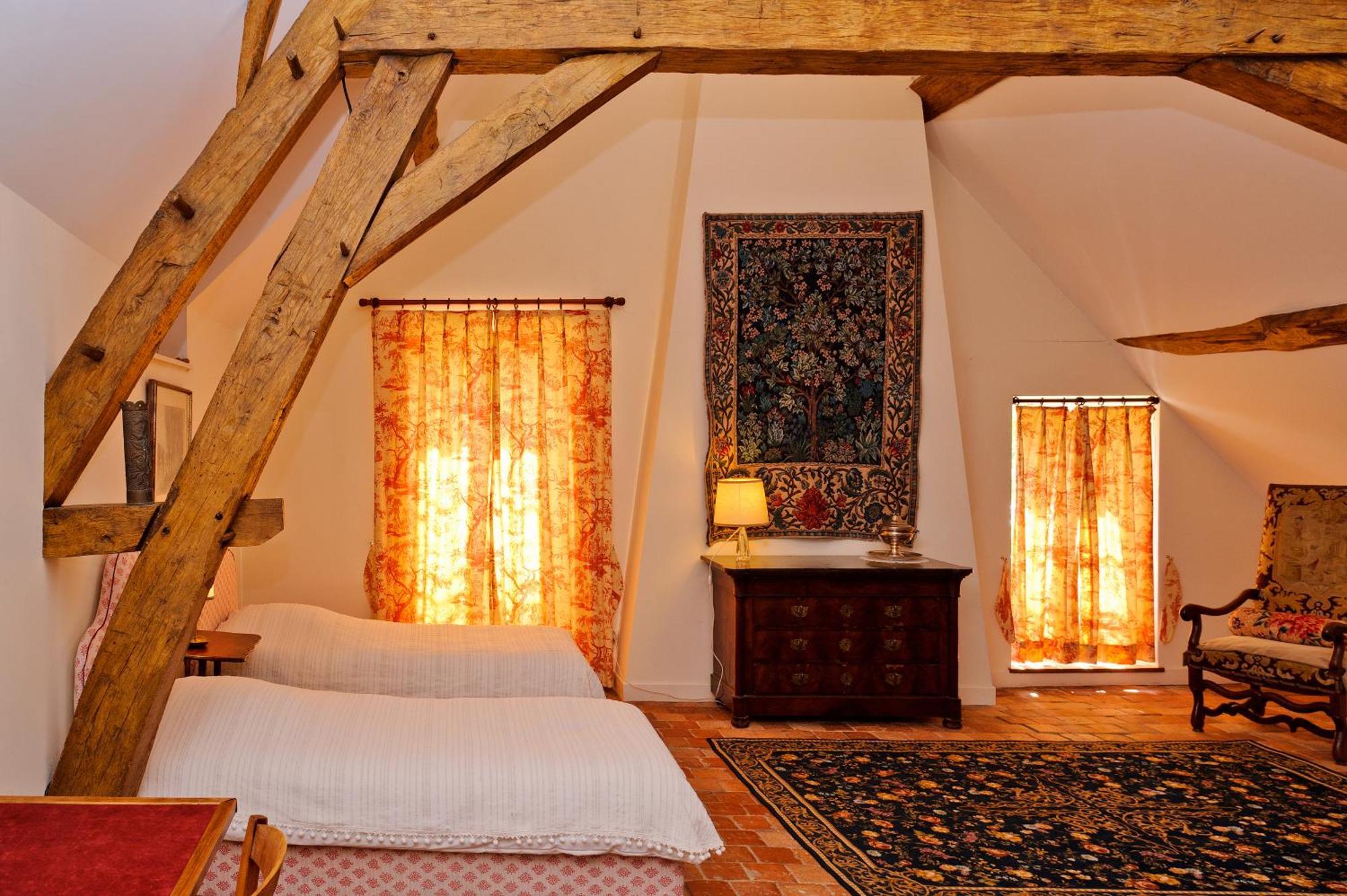 Domaine De Dremont Anthien Quarto foto