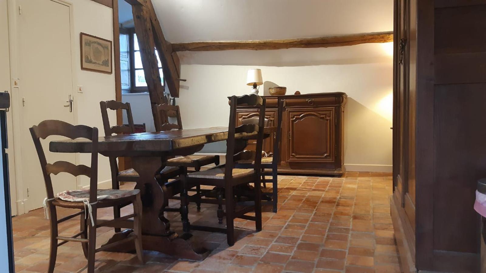 Domaine De Dremont Anthien Quarto foto