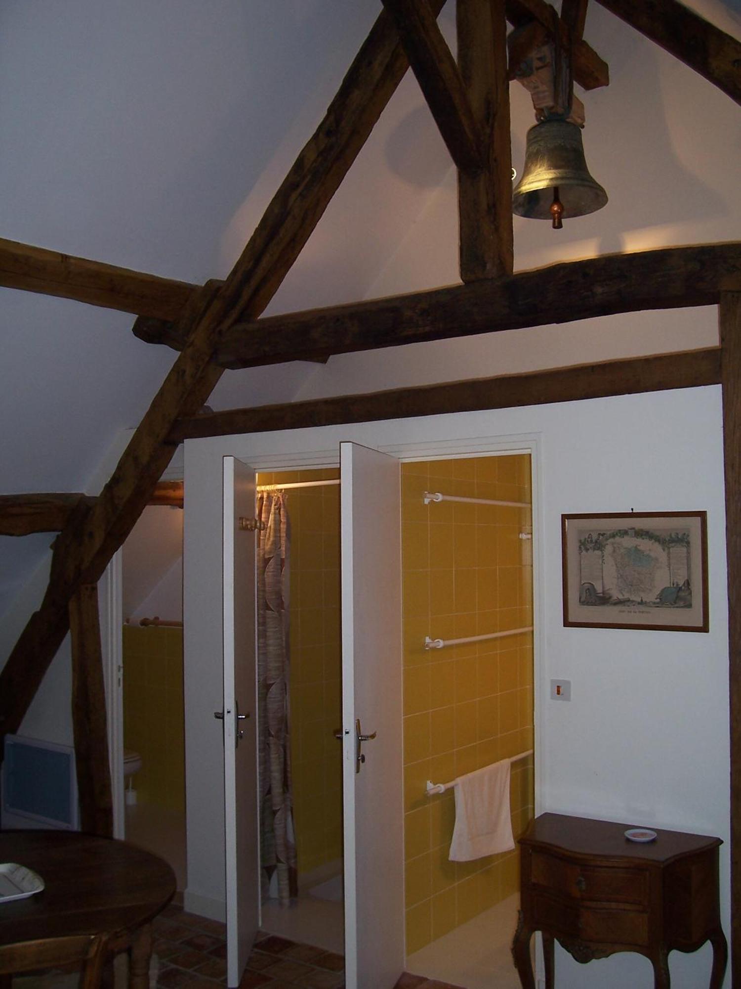 Domaine De Dremont Anthien Quarto foto