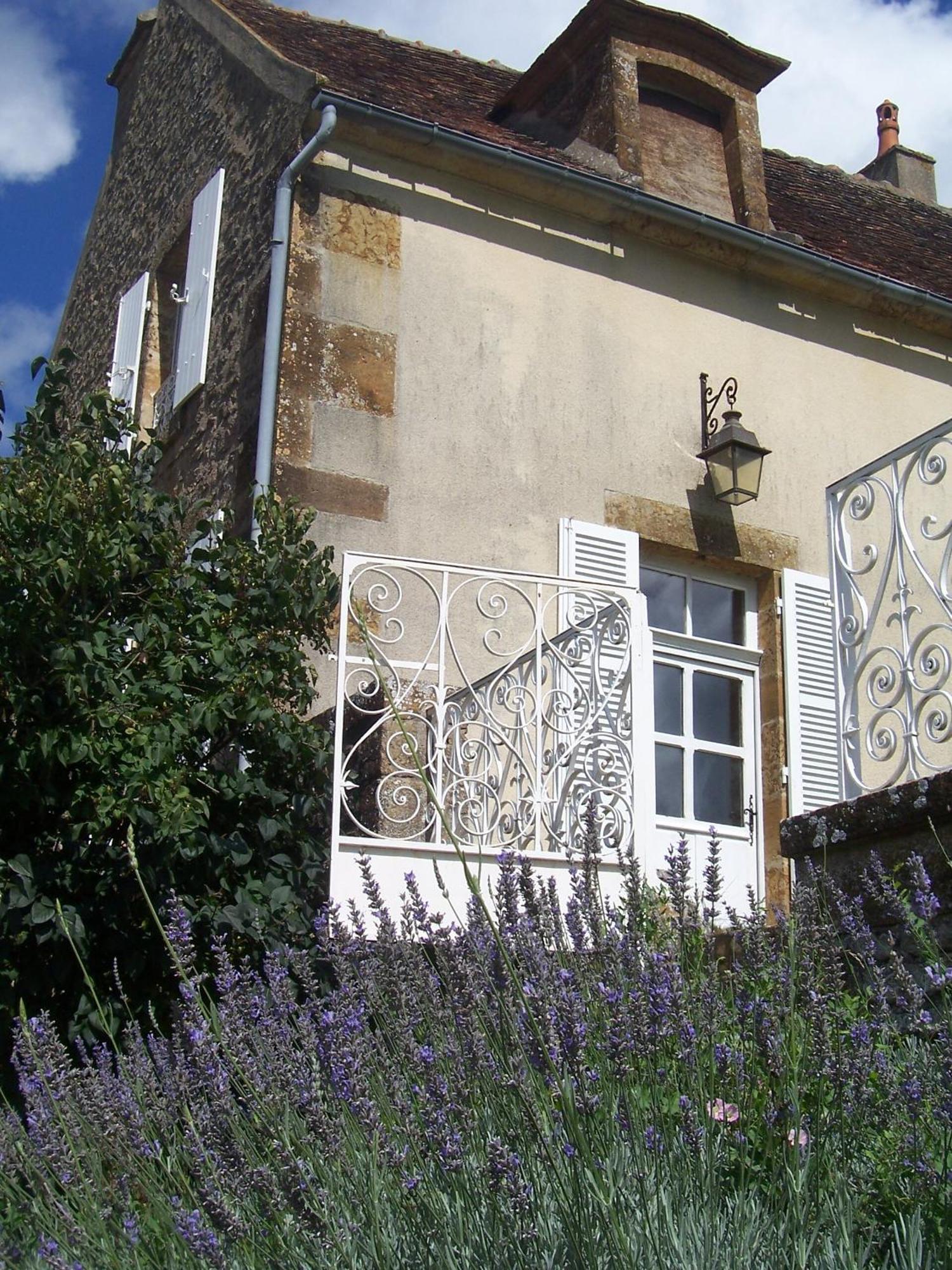 Domaine De Dremont Anthien Exterior foto