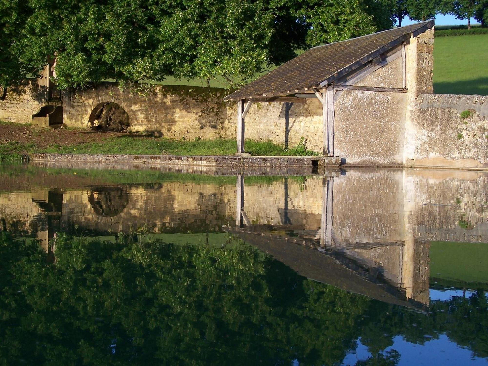Domaine De Dremont Anthien Exterior foto