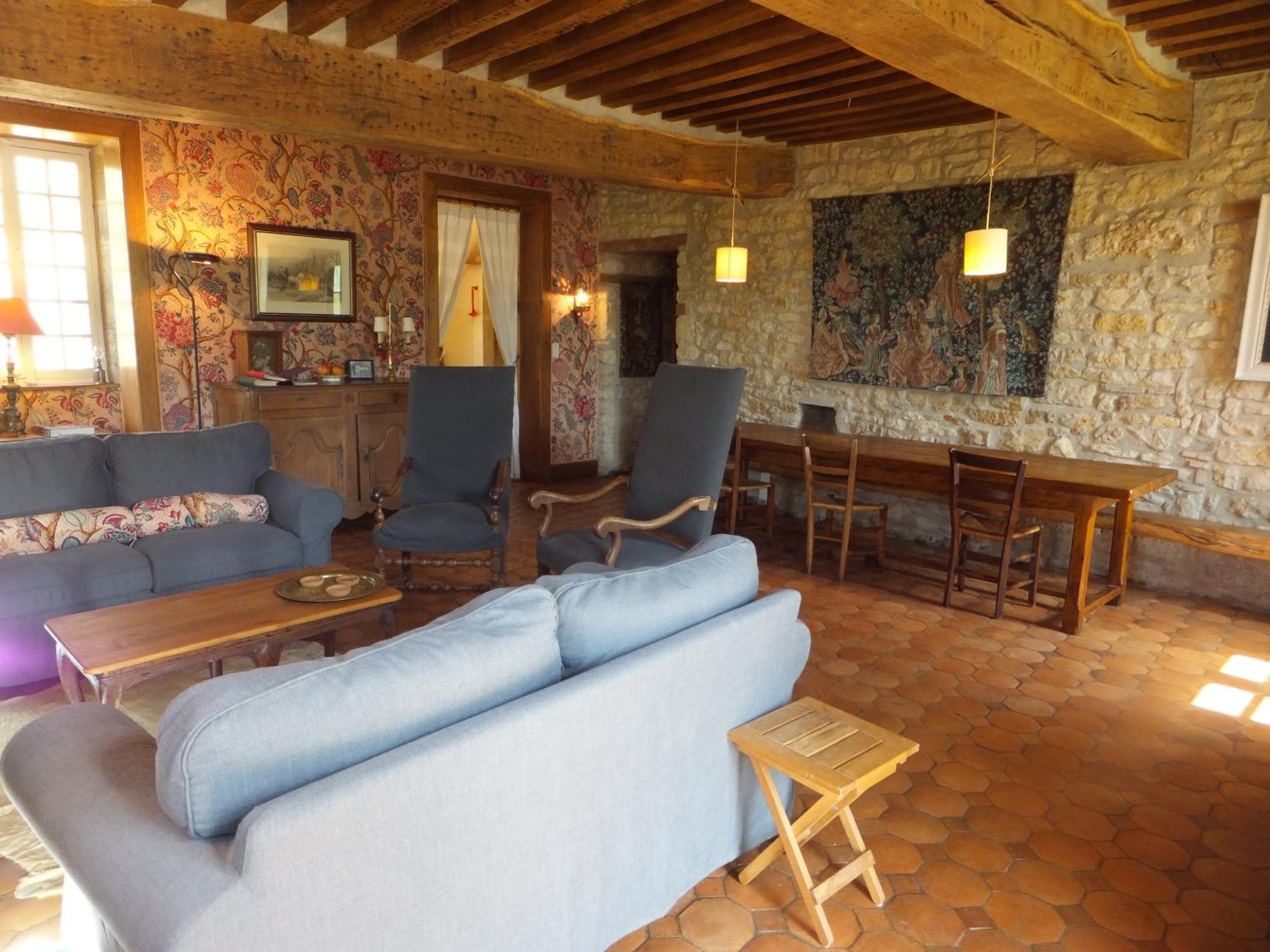Domaine De Dremont Anthien Quarto foto