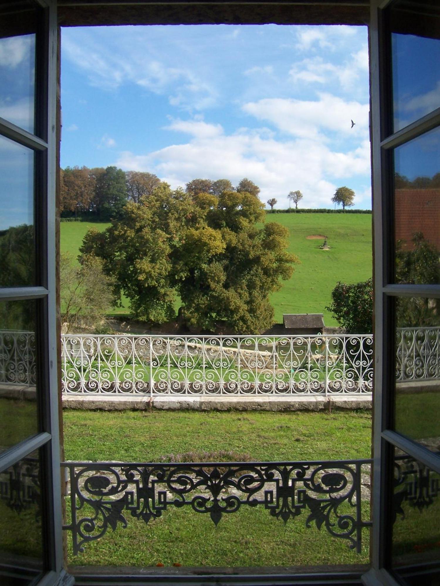Domaine De Dremont Anthien Quarto foto