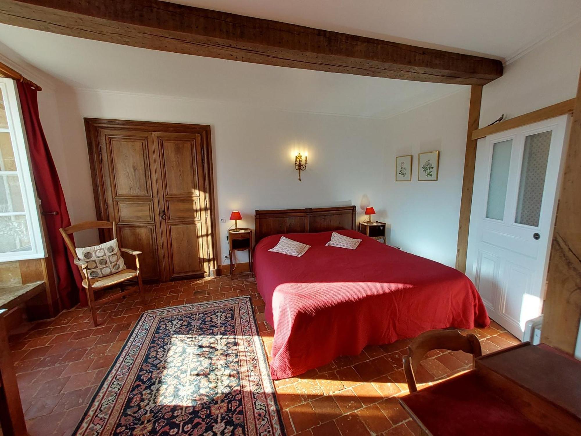 Domaine De Dremont Anthien Quarto foto
