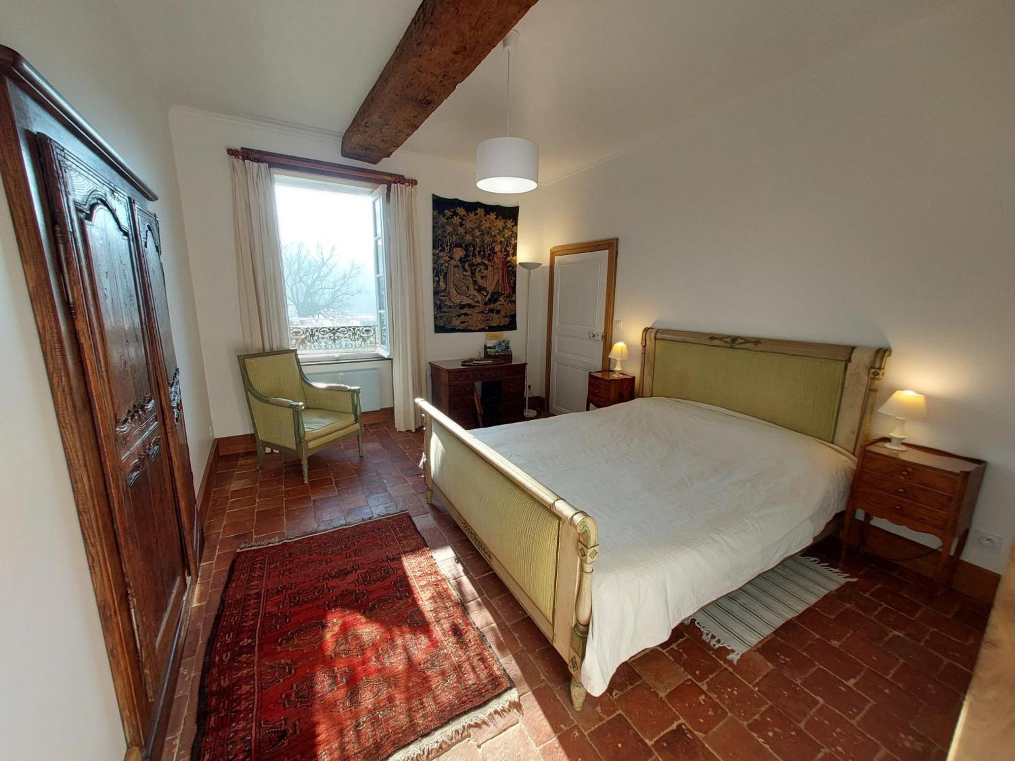 Domaine De Dremont Anthien Quarto foto